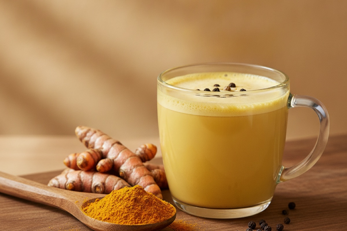 Turmeric & Curcumin: 10 Evidence-Informed Benefits, Uses & Dosage