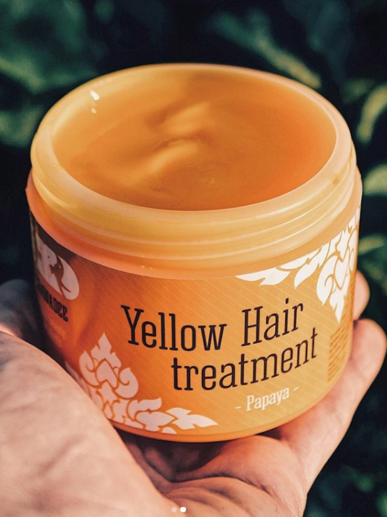 Seberapa berpori rambut Anda?
