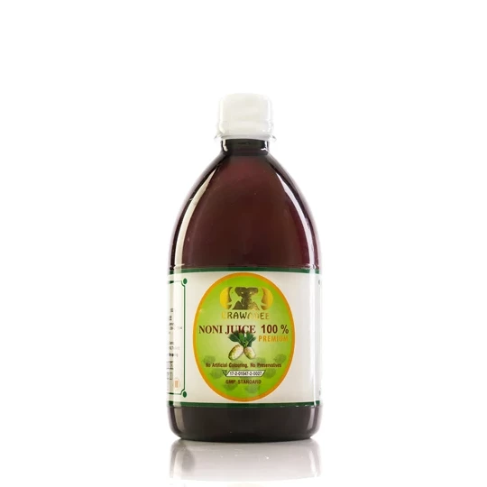 100% Jus Noni 500ml