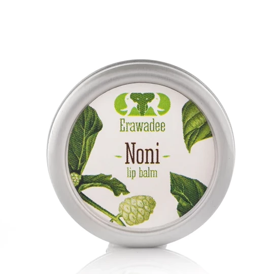 Balsam Bibir Noni