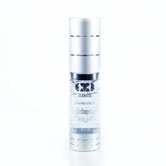 Wrinkle Correcting Eye Gel