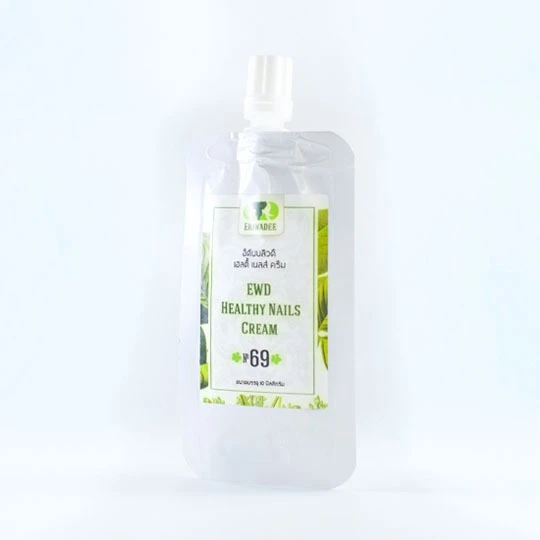 No.69 EWD Healthy Nails Cream 2
