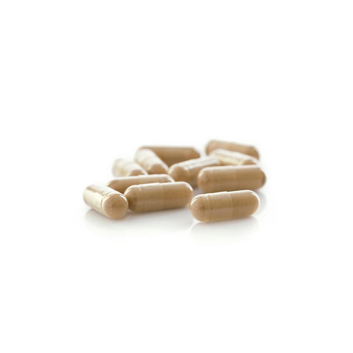 No.26 Luk Tai Bai (Liver Treatment) 2