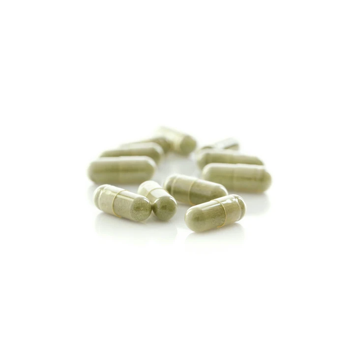 No.38 Ya Nuad Maw (Urolithiasis and Gout Treatment) 2