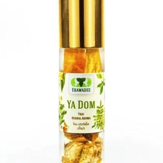 Натуральный Ингалятор для носа Ya Dom No.51
