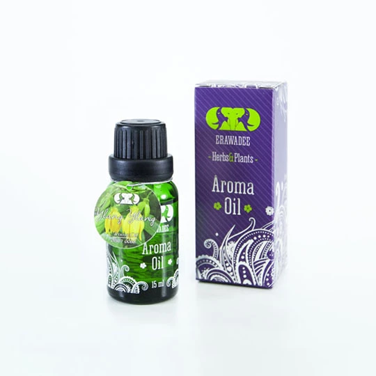 Minyak Aroma Ilang Ilang