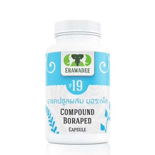 No.19 Boraped Perawatan Sistem Pernapasan