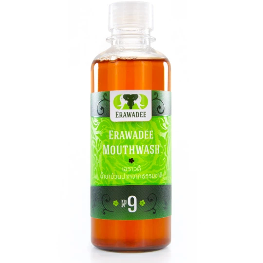 No.9 Ram Ma Nad Pembersih Rongga Mulut