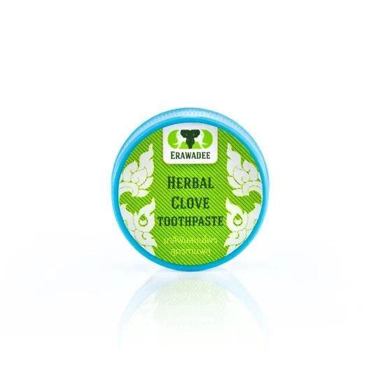 Ubat Gigi Herba Pemutih 2