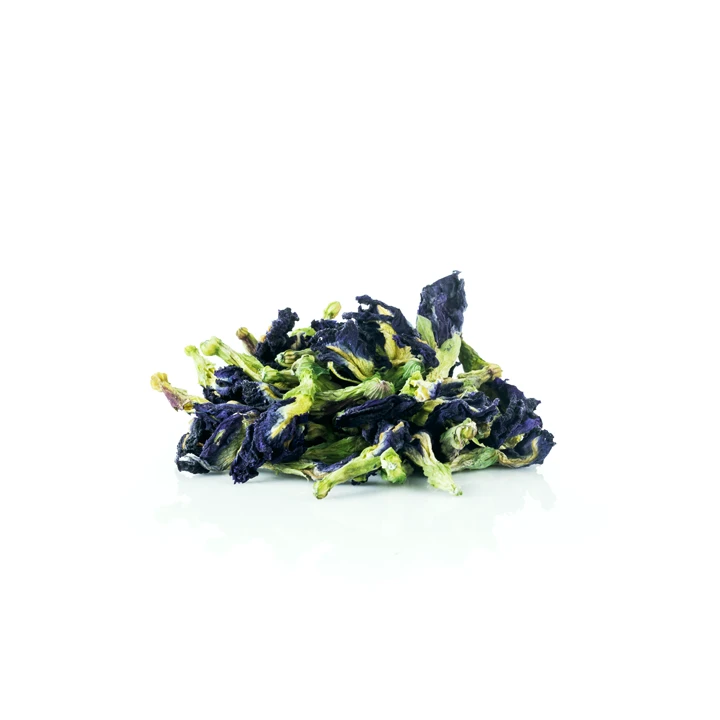 T1 Teh Herbal Butterfly Pea 2