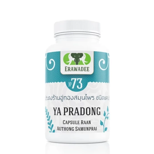 No.73 Ya Pradong Rawatan Penyakit Kulit