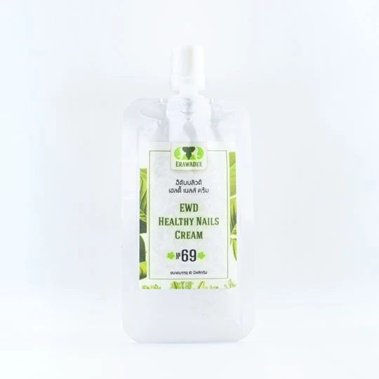 No.69 EWD Healthy Nails Cream